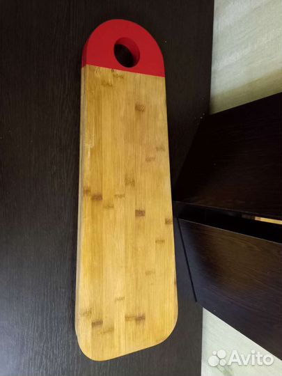 Доска Доска разделочная Поднос