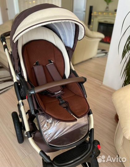 Verdi pepe 3В1 в хор.сост