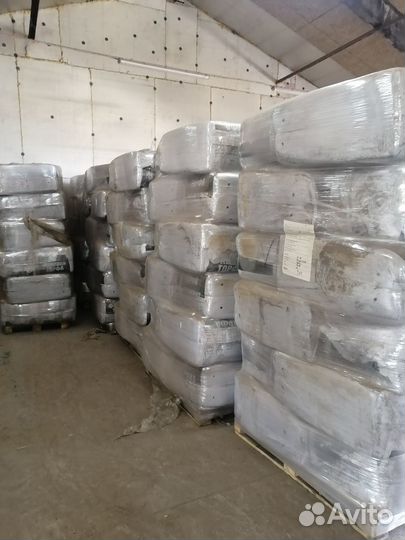 Торф верховой 250л