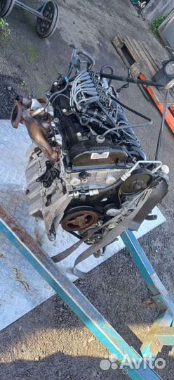 Двигатель CadillacSeville 51999