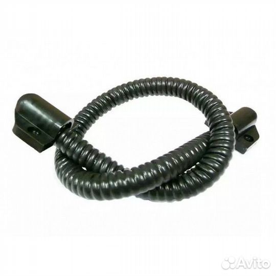 Комплект домофон с вызывной и замком