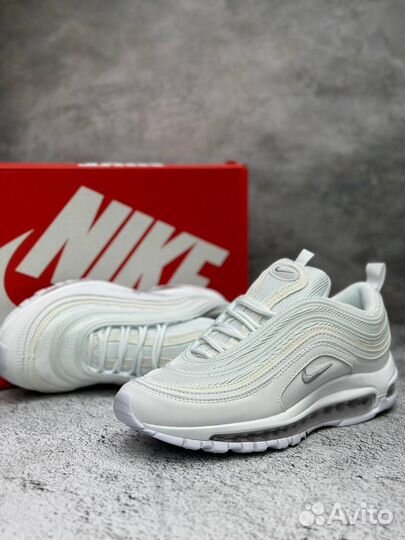 Кроссовки Nike Air Max 97 женские