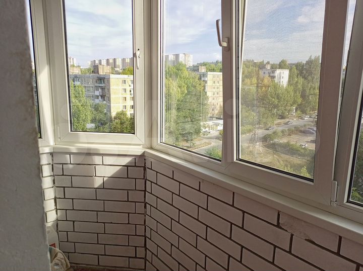 2-к. квартира, 56 м², 10/10 эт.