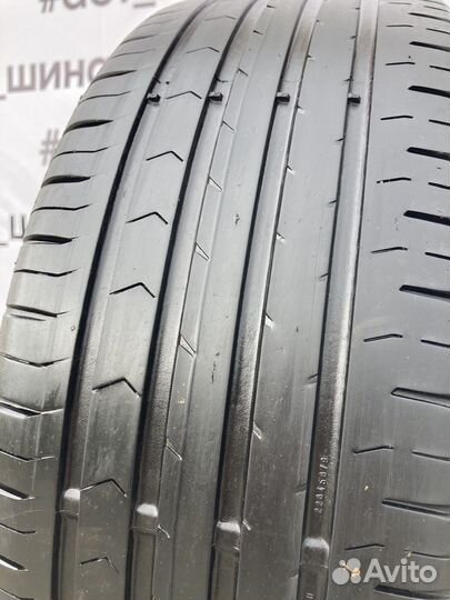Continental ContiPremiumContact 5 215/60 R16