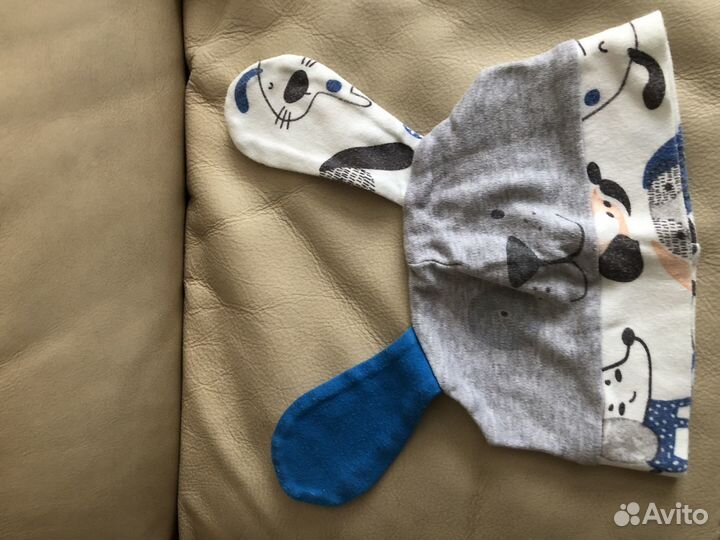 Детская одежда подходит для мальчиков и девочек