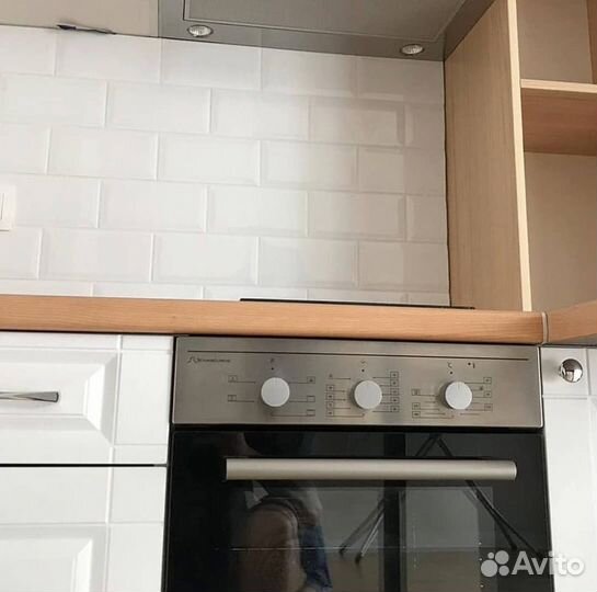 Кухня Кухонный гарнитур
