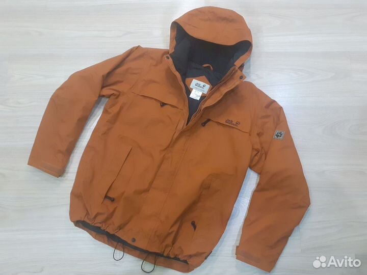 Куртка Jack Wolfskin Texapore