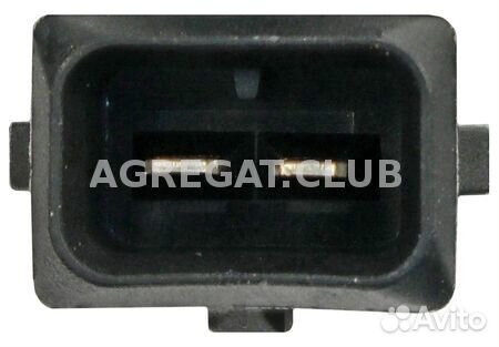 Форсунка топливная krauf FIB1559JT