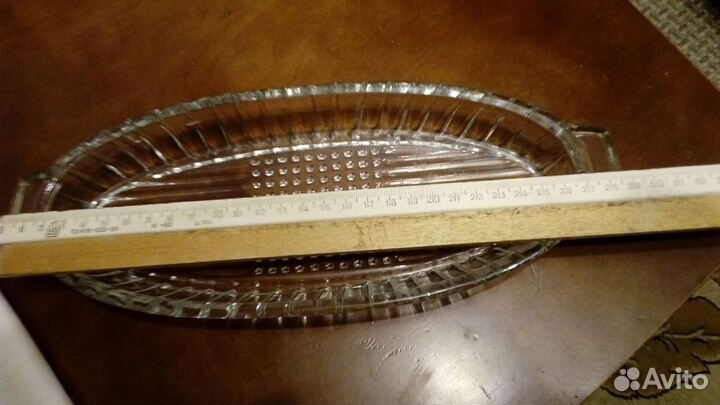 Блюдо под селедку