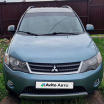 Mitsubishi Outlander 3.0 AT, 2006, 388 658 км, с пробегом, цена 1 050 000 руб.