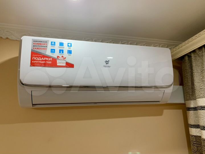 2-к. квартира, 58 м², 4/19 эт.