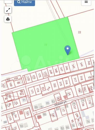 Участок 2,8 га (СНТ, ДНП)