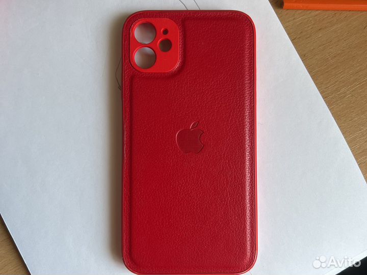Чехлы айфон 11