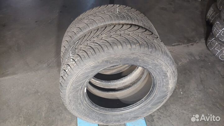 Federal Couragia S/U 275/60 R17 111B