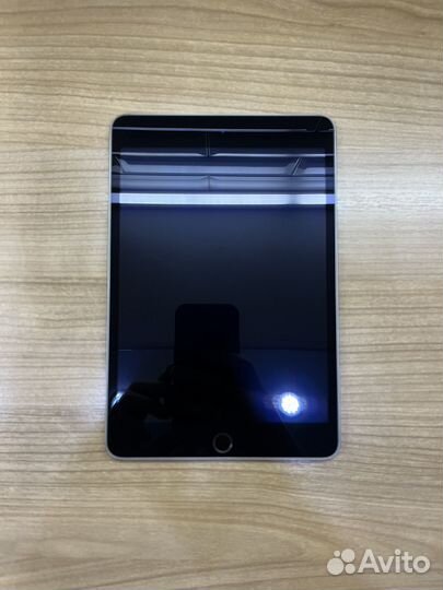 iPad mini 4 64gb