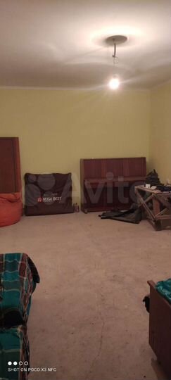 Дом 116,9 м² на участке 11 сот.