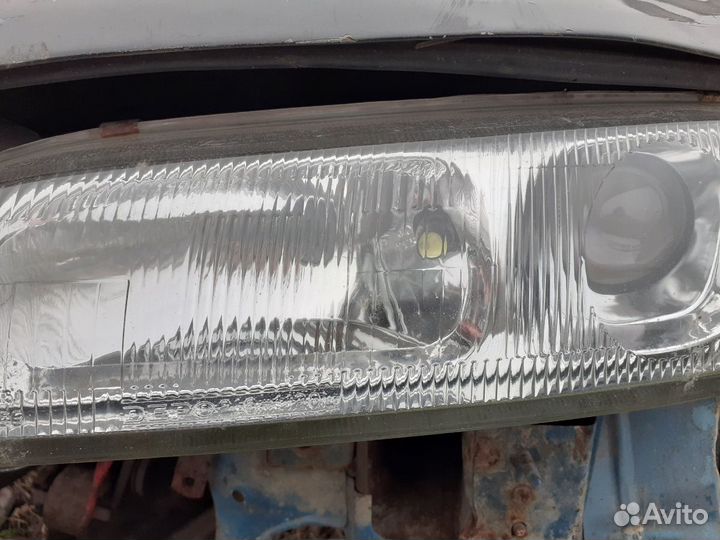 Мазда 626 ge по зч