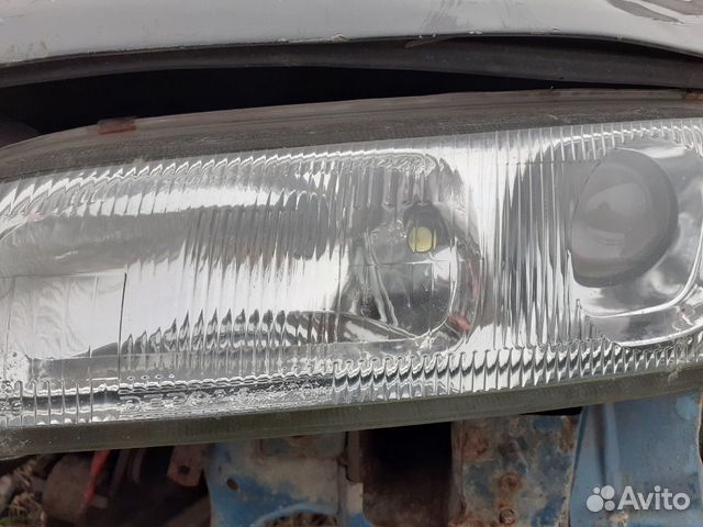 Мазда 626 ge по зч