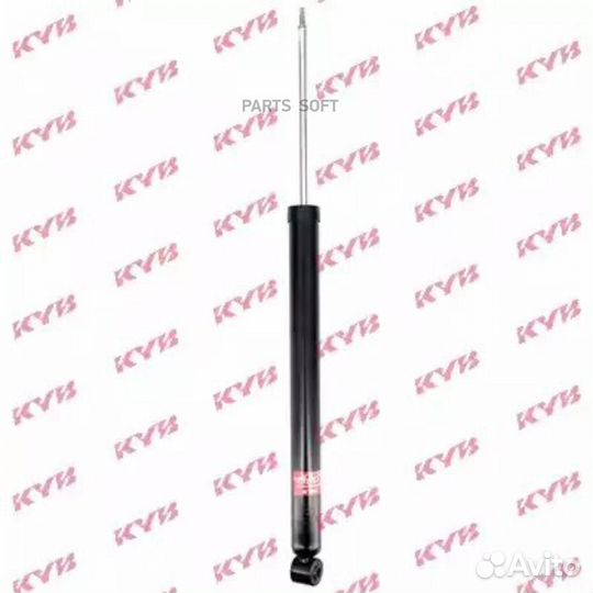 KYB Амортизатор подвески