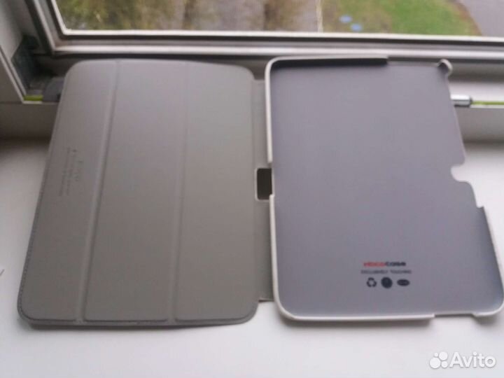 Чехол на планшет samsung