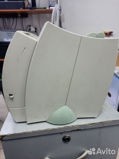 Принтер hp laserjet 1100