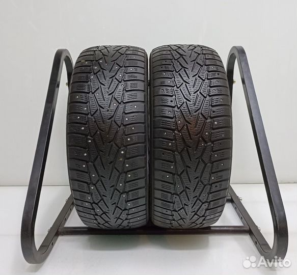 Nokian Tyres Hakkapeliitta 7 225/55 R17