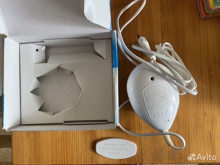 Магнитный аппарат Маг-30 аренда