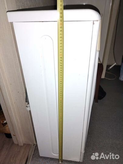 Стиральная машина indesit узкая