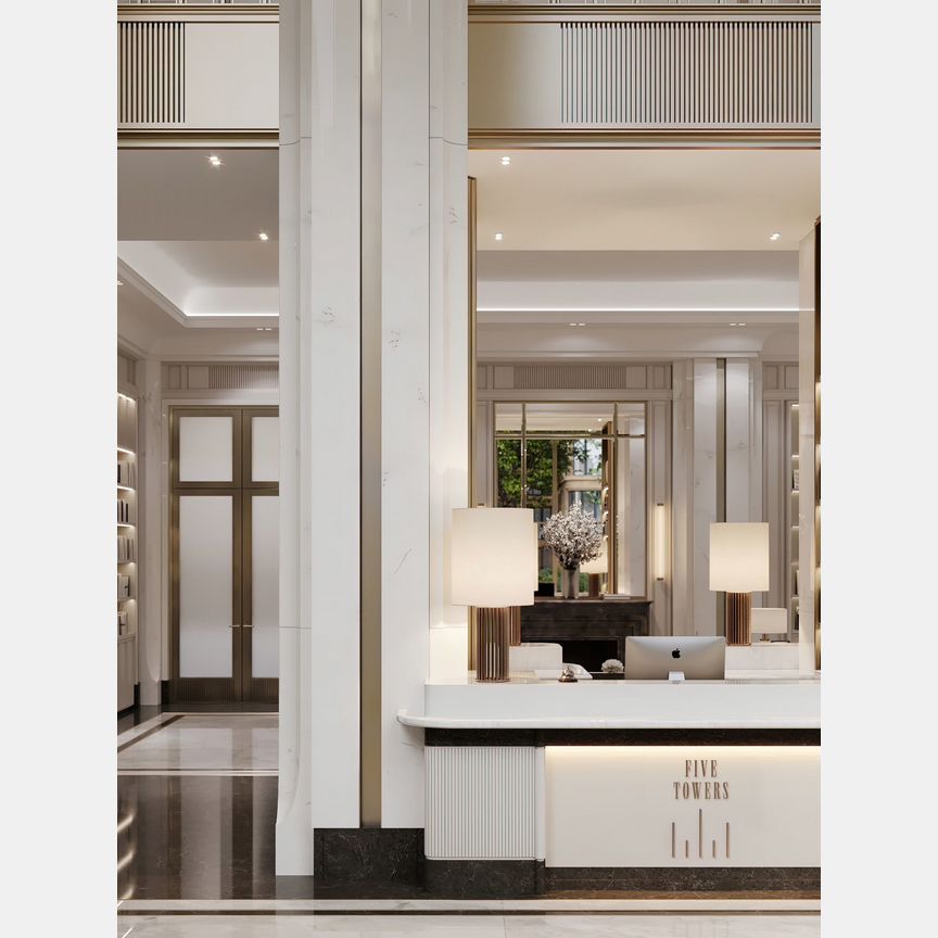 3-к. квартира, 98,9 м², 51/75 эт.