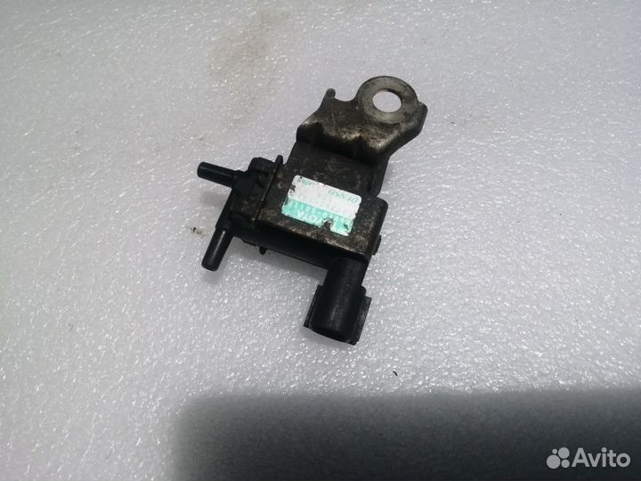 Клапан впускного колектора Toyota Land Cruiser 100