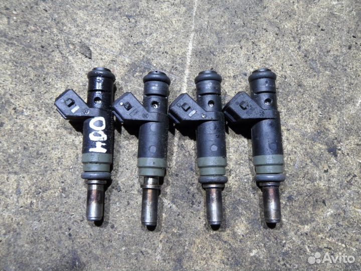 Форсунки E87 E46 E90 E91 X3 E83 X3 E83 LCI Z4 E85