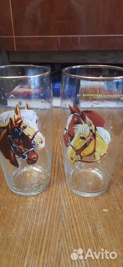 Бокал Богемия для пива