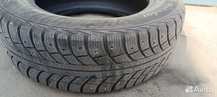 Matador MP 30 Sibir Ice 2 185/65 R15 92T