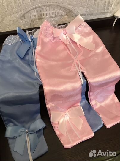 Свадебные аксессуары