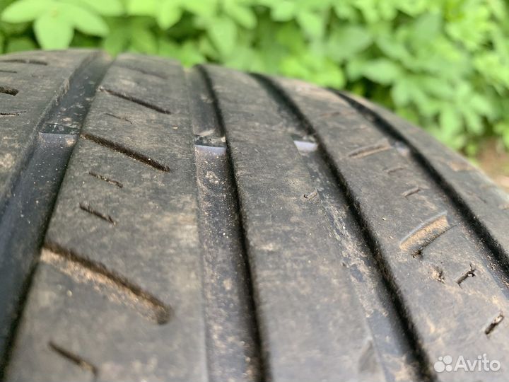 Hankook Optimo ME02 215/60 R16