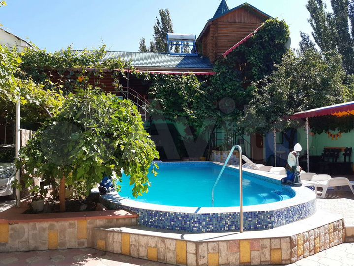 Комната 20 м², 1/3 эт.