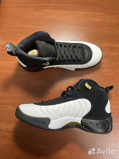 Кроссовки Jordan Jumpman Pro новые