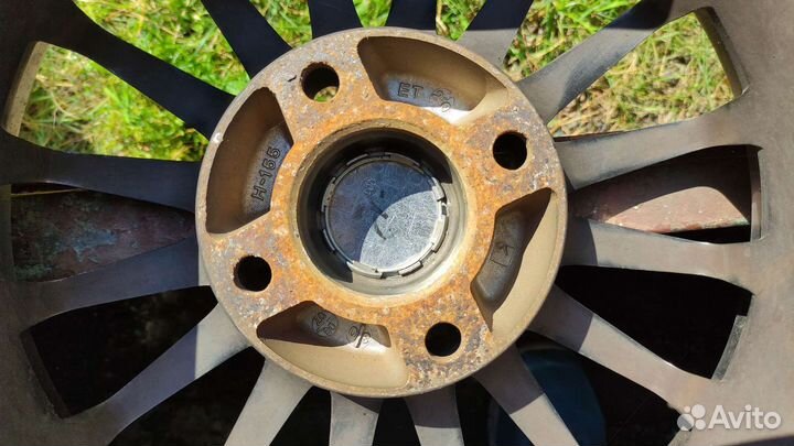 Литые диски r 14 4*108