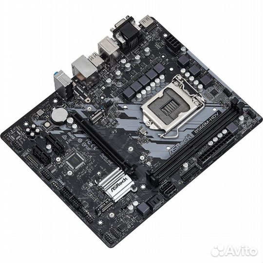Материнская плата ASRock B560M-HDV 373455