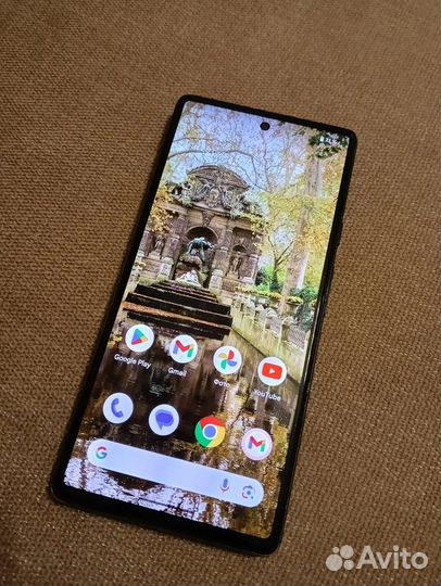 Google Pixel 6, 8/128 ГБ