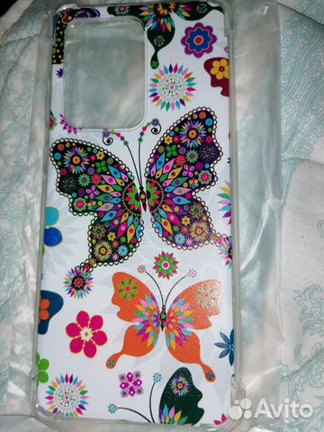 Чехол на Samsung