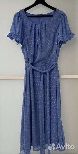 Платье из США 48-50 новое оригинал
