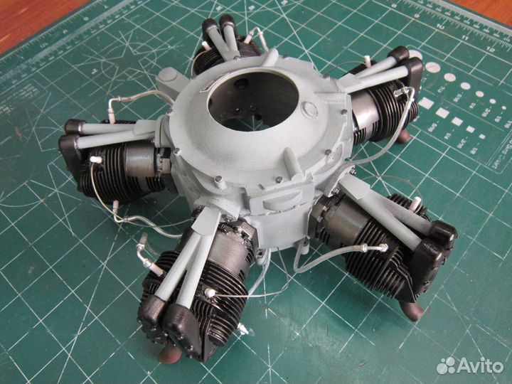 3D печать, 3D сканирование, 3D моделирование