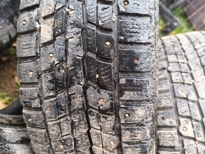 Dunlop SP Winter Ice 01 185/65 R15 88T