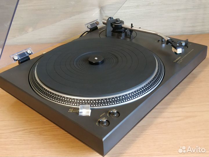 Проигрыватель винила Technics SL-1400 Japan