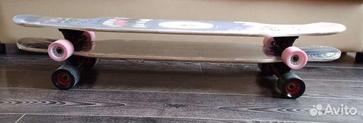 Лонгборд 107 см. новые в упаковке