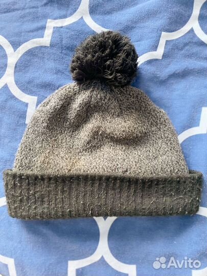 Шапка under armour оригинал