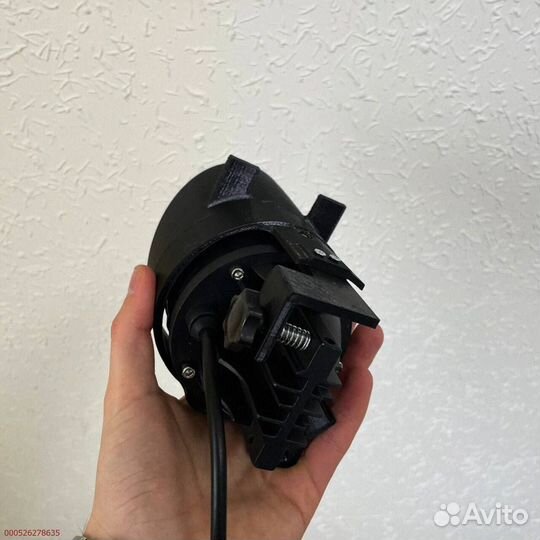 Лазерные Туманки Volkswagen птф