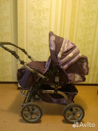 Детские коляски