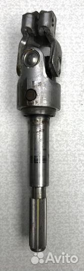 Мазда 626 Вал рулевой